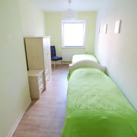 Gastewohnung Altstadtperle Meißen Zewnętrze zdjęcie