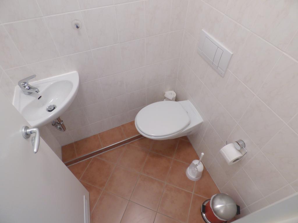 Gastewohnung Altstadtperle Meißen Zewnętrze zdjęcie