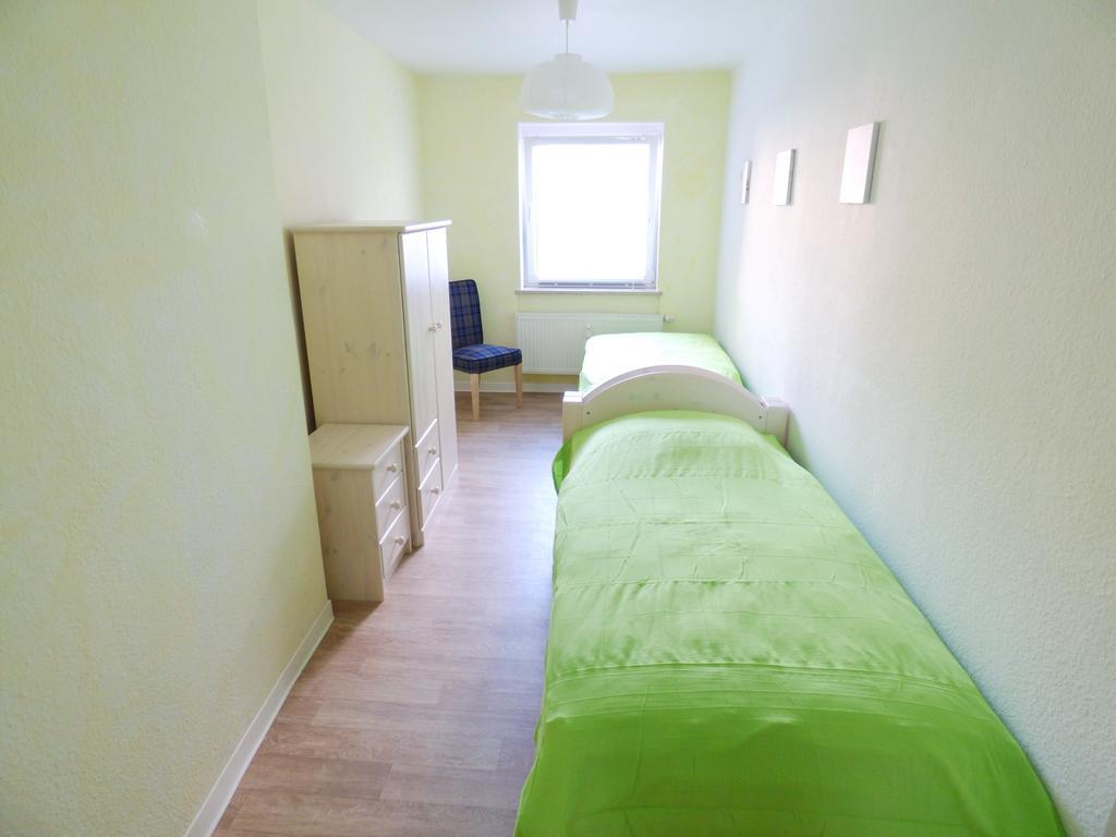 Gastewohnung Altstadtperle Meißen Zewnętrze zdjęcie