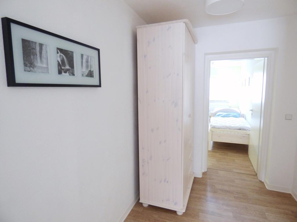 Gastewohnung Altstadtperle Meißen Zewnętrze zdjęcie